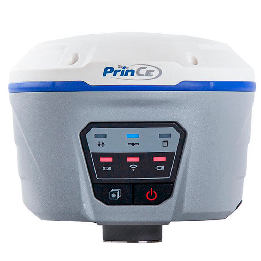 GNSS приемник PrinCe i50