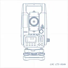 Тахеометры CHC Navigation