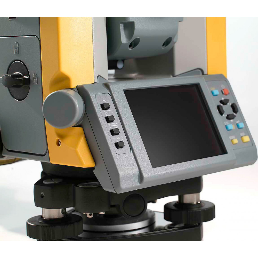 Тахеометр Trimble C5 5”