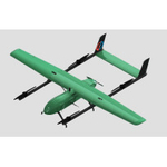 Matrice + AlphaAir10
