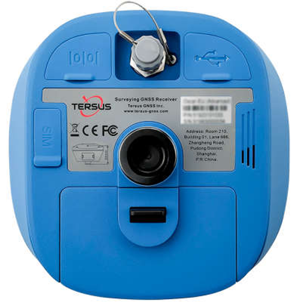 GNSS-приемник Tersus Oscar Receiver Advanced Kit