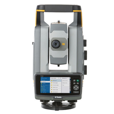 Роботизированный тахеометр Trimble S7 1" Autolock, DR Plus
