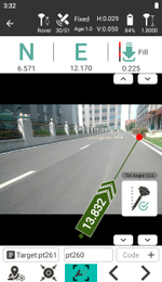 GNSS-приемник STEC SDi