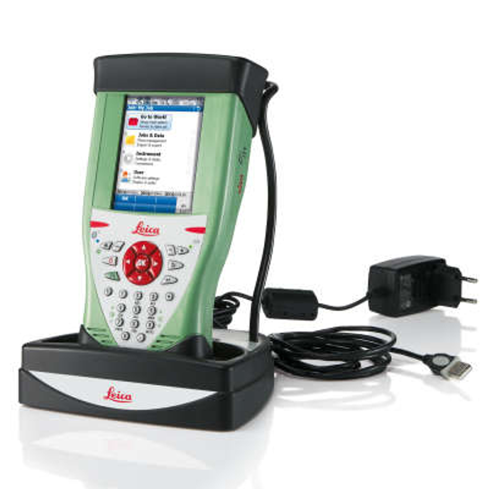 Полевой контроллер Leica CS10 (3.5G)