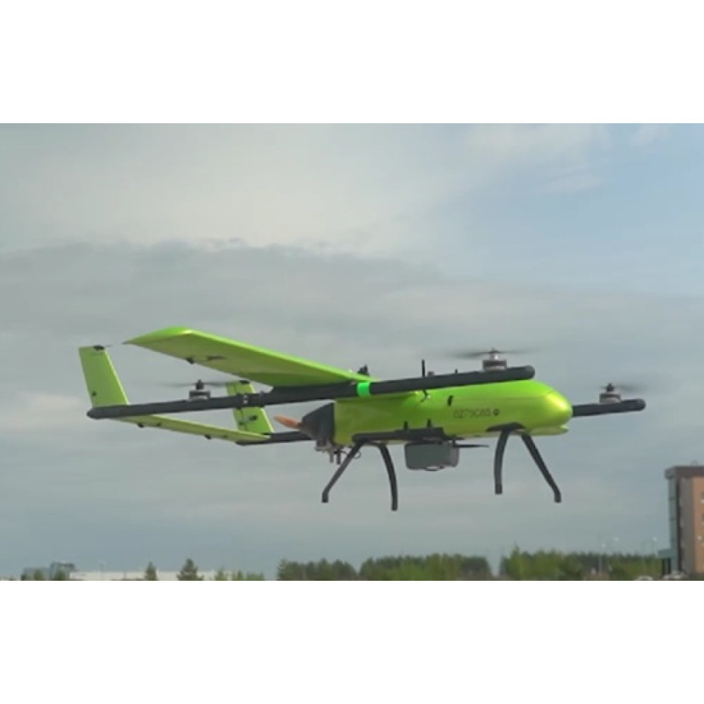 AlphaAir 15