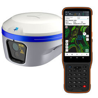RTK-ровер PrinCe i35XR с HCE600