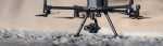 Беспилотный комплекс для фотограмметрии с камерой Zenmuse P1 и Phantom 4 RTK