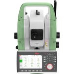 Роботизированный тахеометр Leica TS20