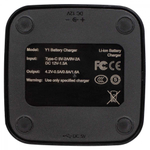 Зарядное устройство RGK Y1 Battery Charger для RGK GRR011S1P