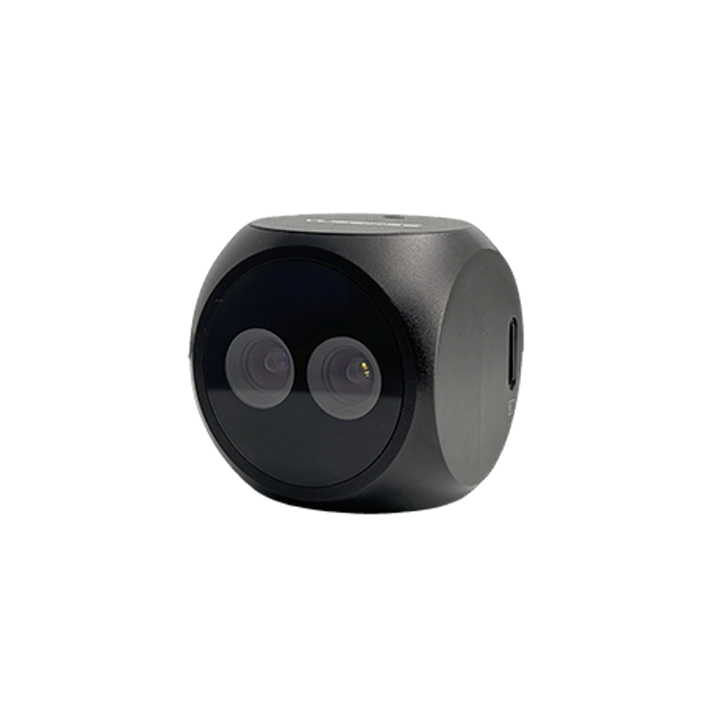 Мультиспектральная камера Yusense MS200