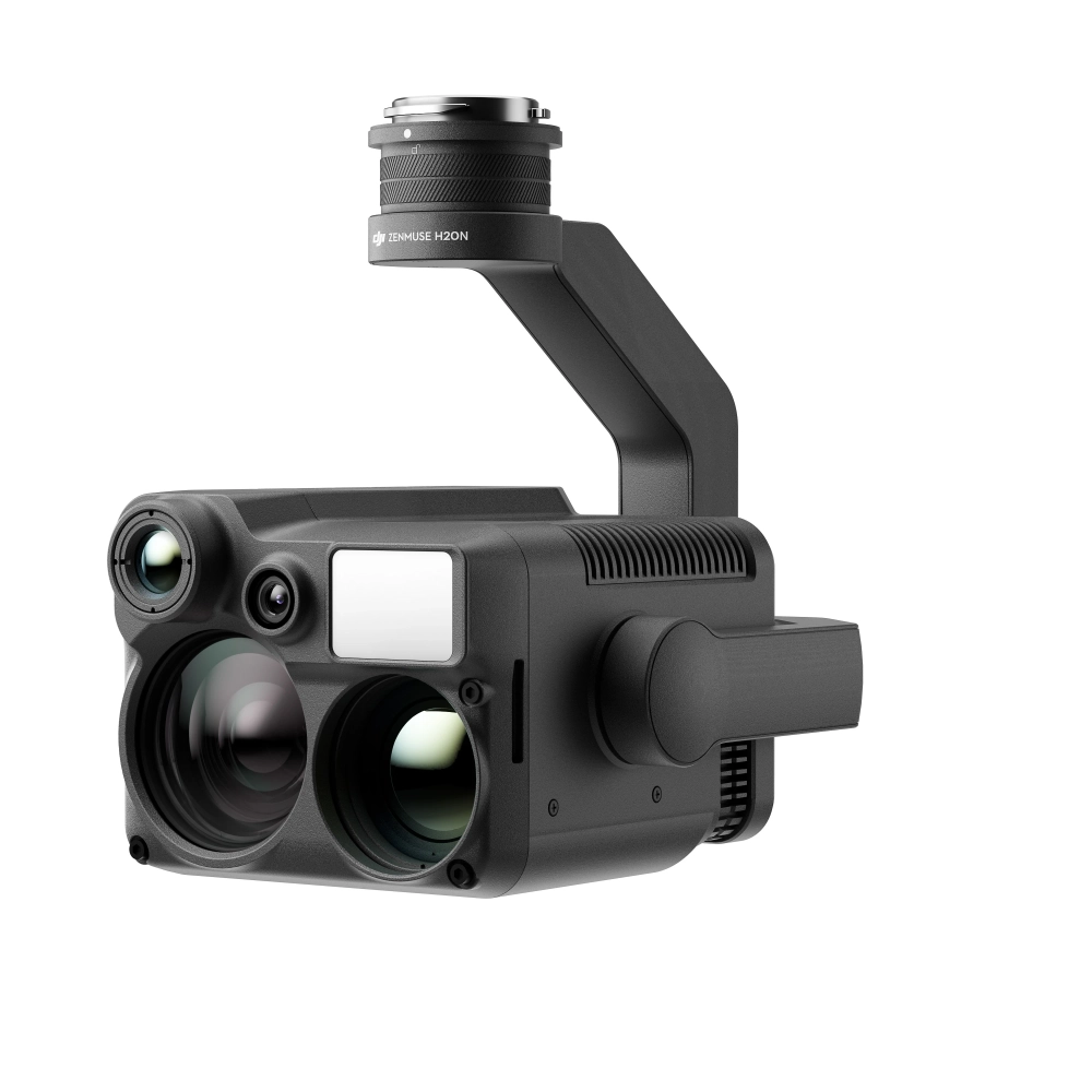 Камера ночного видения DJI Zenmuse H20N