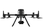 Комплект DJI Matrice 300 RTK с камерой MicaSense RedEdge Dual