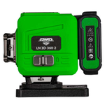 Лазерный уровень AMO LN 3D-360-2