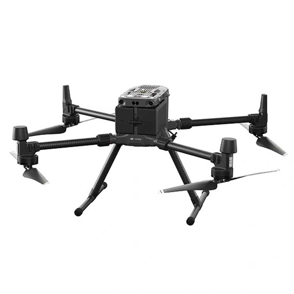 Комплект DJI Matrice 300 RTK с лидаром L1 и программным обеспечением