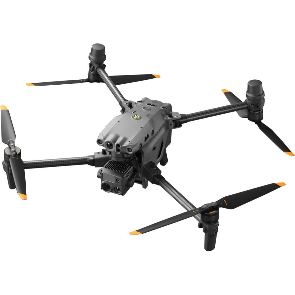 Квадрокоптер DJI Matrice 30T с зарядной станцией BS30