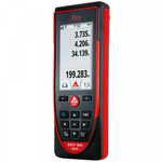 Лазерный дальномер Leica Disto D810 touch