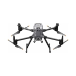 Комплект DJI Matrice 350 RTK с зарядной станцией BS65