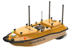 БПВА Apache 4 Lite