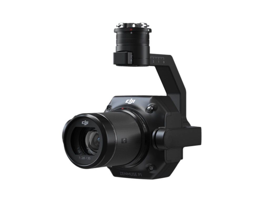 Комплект DJI Matrice 400 Combo