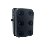 Мультиспектральная камера Yusense HR600