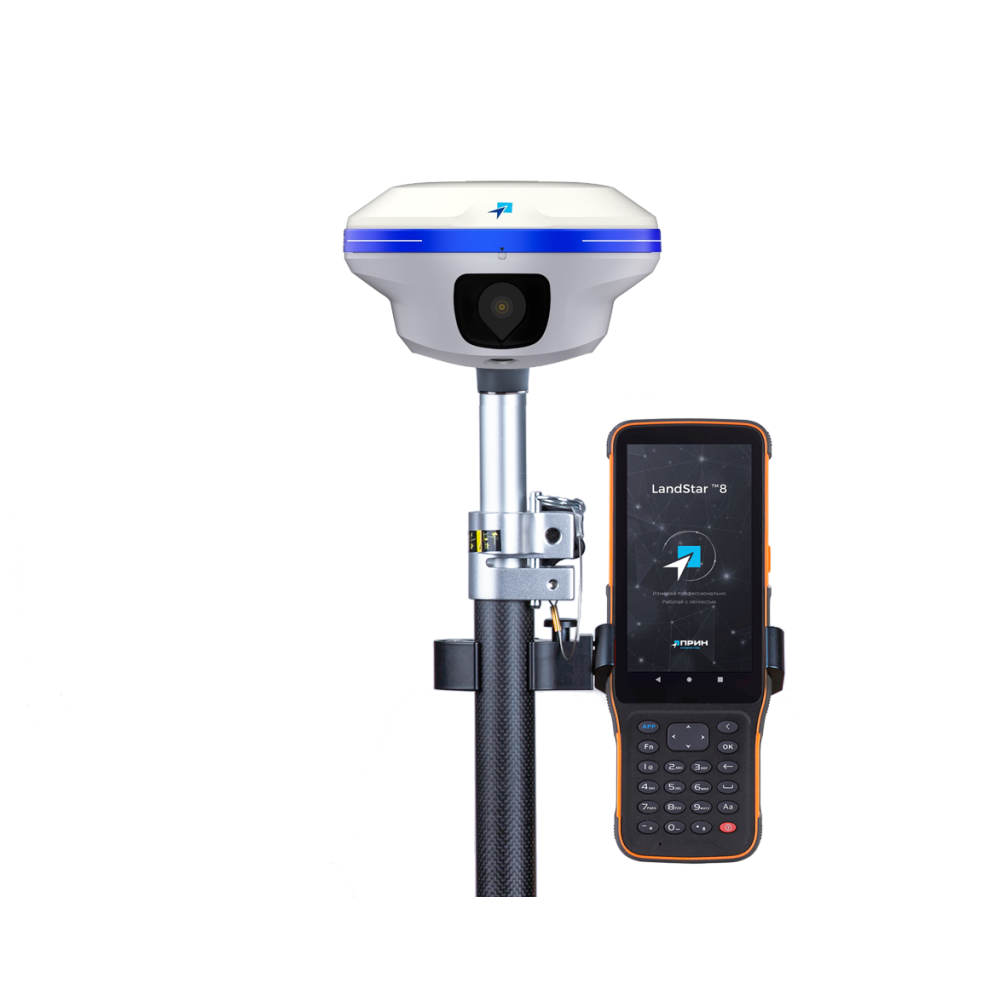 акция PrinCe i30VR с контроллером HCE600