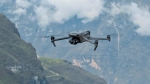 Комплект DJI Mavic 3 Thermal с хабом и тремя аккумуляторами