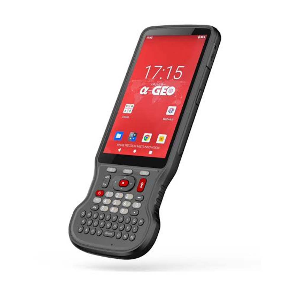 Контроллер AlphaGEO A-Tab