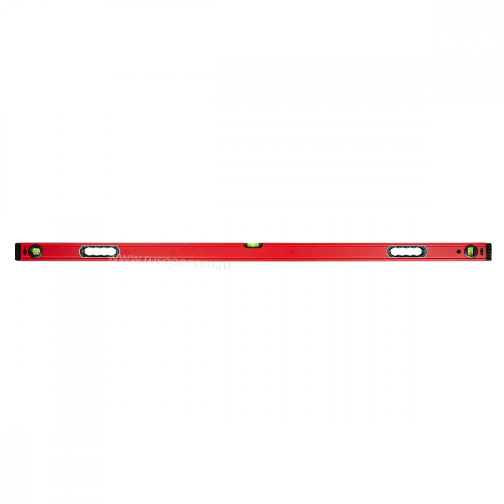 Пузырьковый уровень RGK U4200 с калибровкой