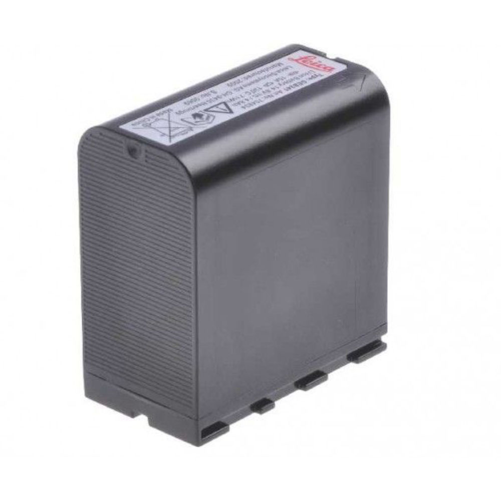 Аккумулятор Leica GEB243 (14.4V, 6.4Ач, Li-Ion)