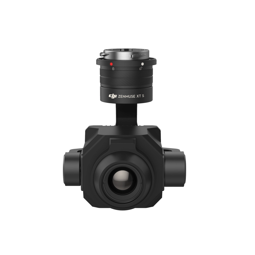 Тепловизионный подвес DJI Zenmuse XT S