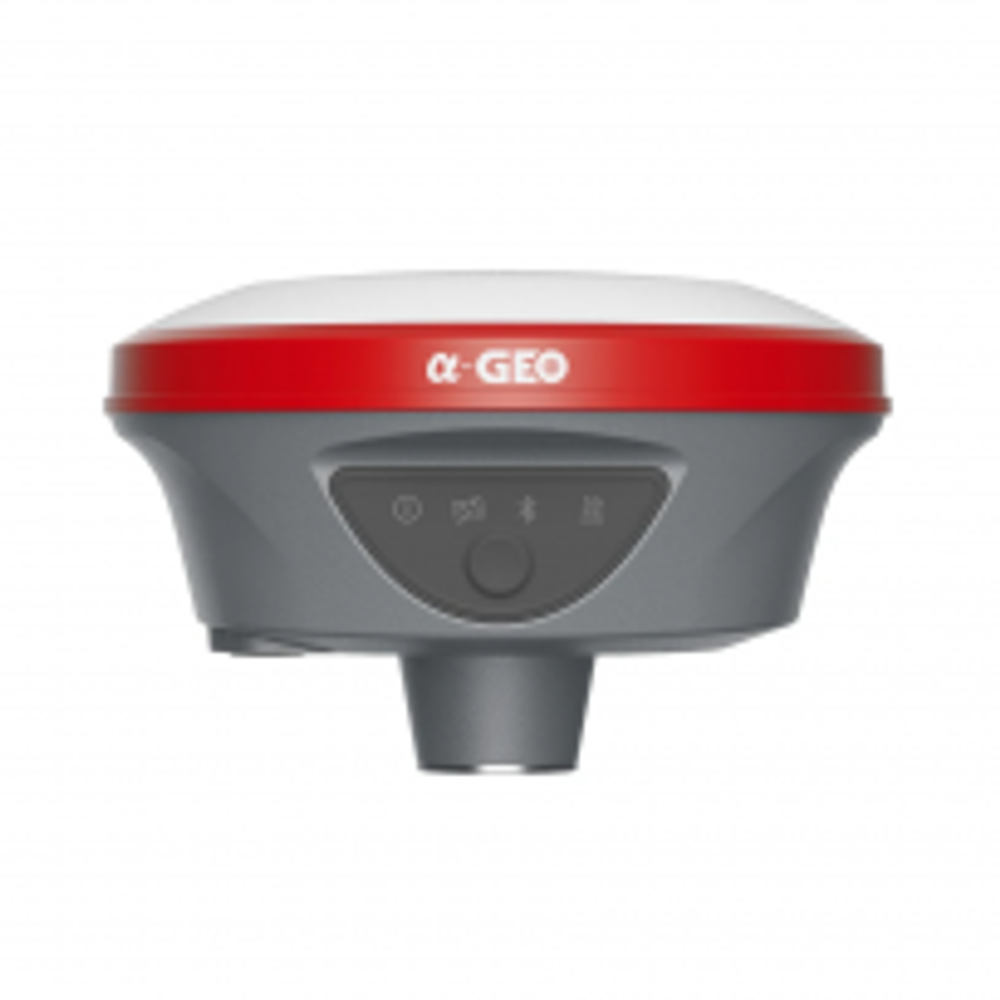 AlphaGEO S60III
