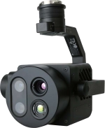 Семиканальная камера Yusense AQ300 Pro