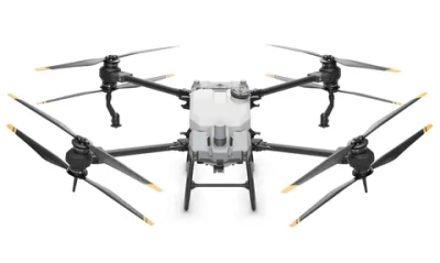 Агродрон DJI Agras T40