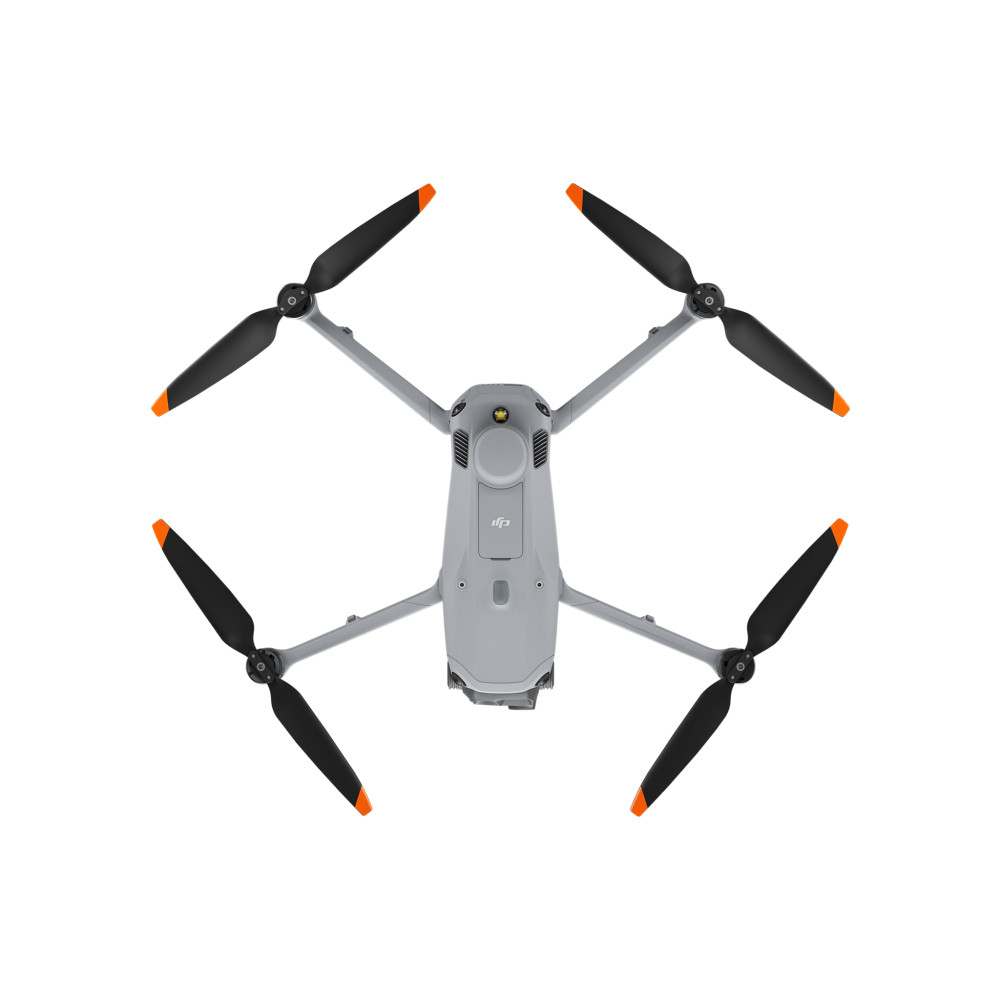 Квадрокоптер DJI Matrice 4 Thermal