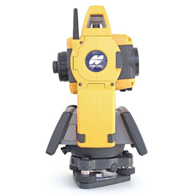 Тахеометр Topcon OS-202