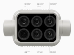 Беспилотник DJI Phantom 4 Multispectral
