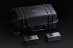 Комплект DJI Matrice 350 RTK с зарядной станцией BS65