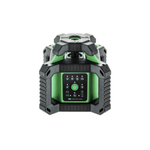 Профессиональный нивелир лазерный ADA ROTARY 500 HV-G SERVO
