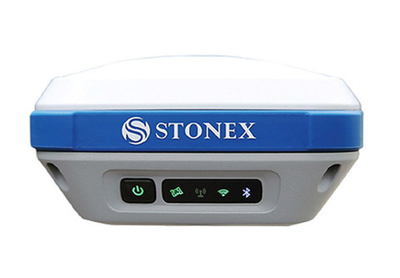 Приемник STONEX S800