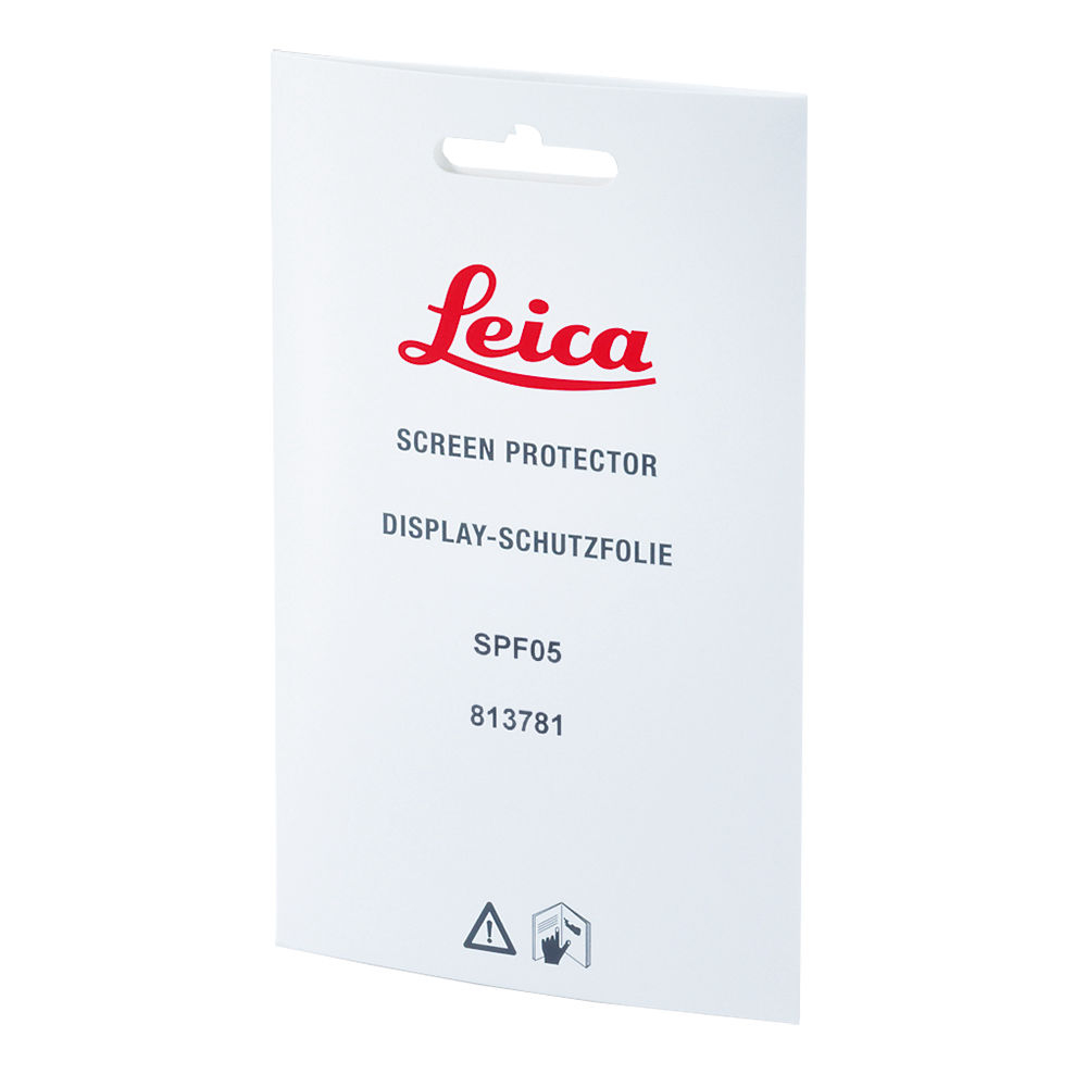 Полевой контроллер Leica CS10 (3.5G)