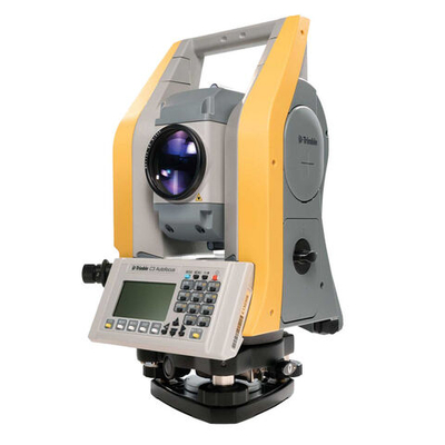 Тахеометр Trimble C3 5”