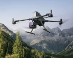 Лидар DJI Zenmuse L3