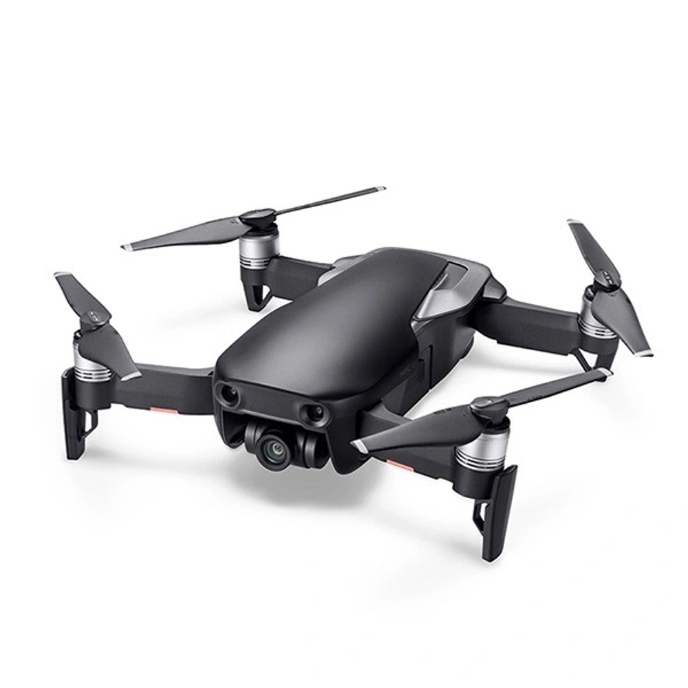 Квадрокоптер DJI Mavic Air, чёрный