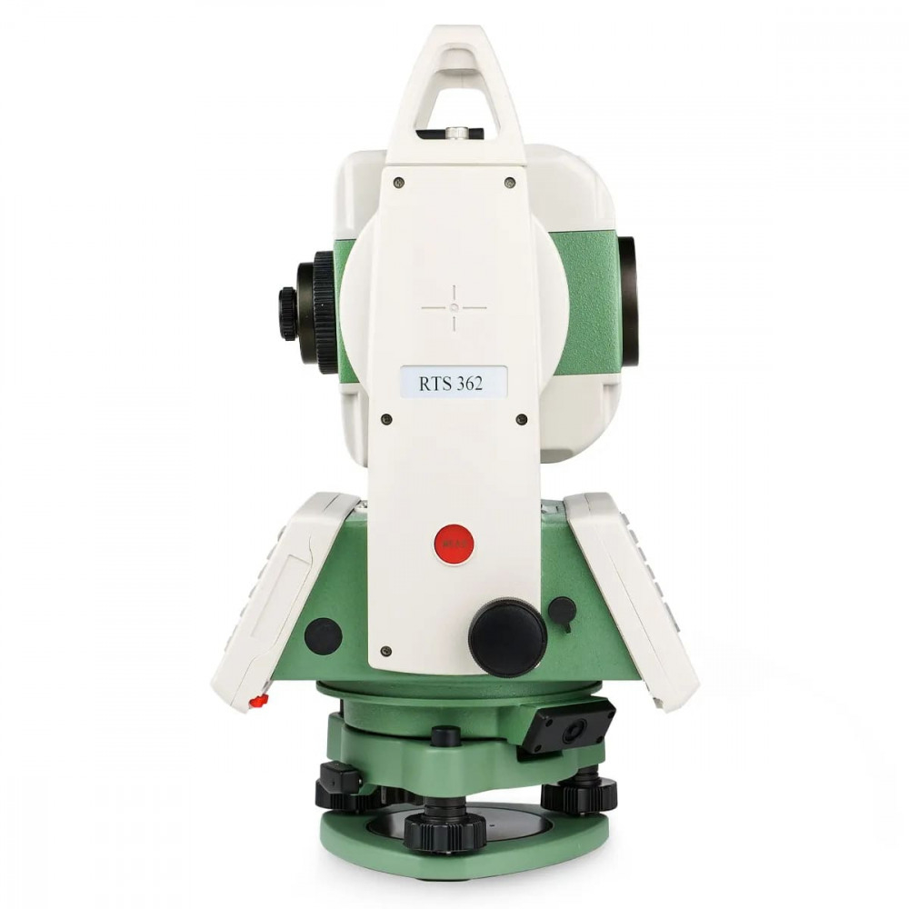 Тахеометр FOIF RTS362 (R1000, 2")
