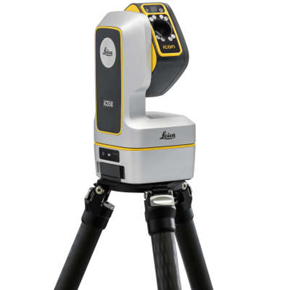 3D измерительная система Leica iCON iCS50 vPen Interior Finishing Package