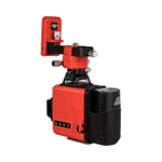 Лазерный уровень AMO LN 3D-360 Red