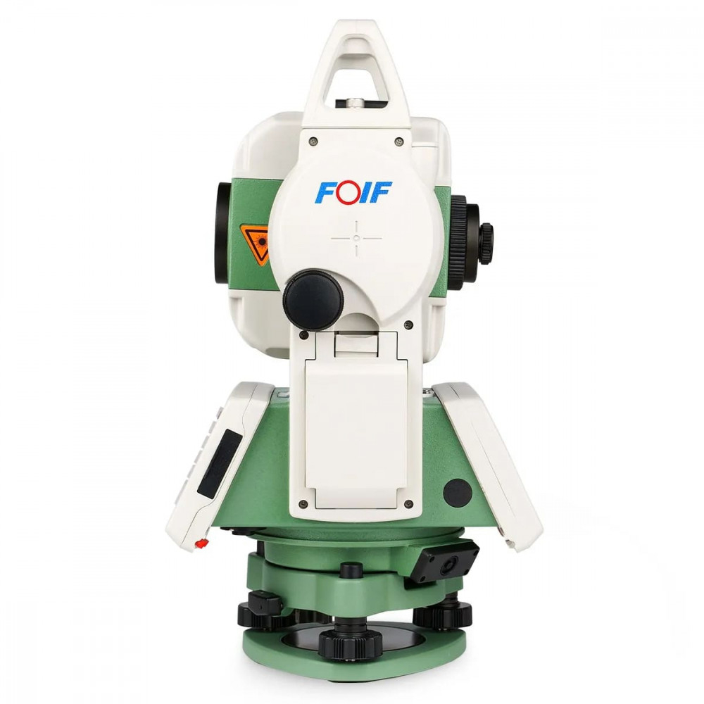 Тахеометр FOIF RTS362 (R1000, 2")