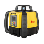 Ротационный нивелир Leica Rugby 680 комплект