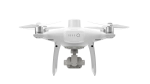 Беспилотник DJI Phantom 4 Multispectral