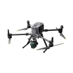 Комплект DJI Matrice 350 RTK с зарядной станцией BS65